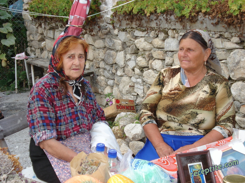 Снимки към Пътувания