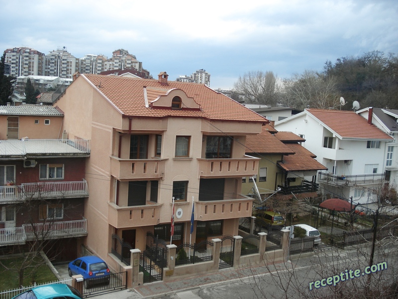 Снимки към Пътувания