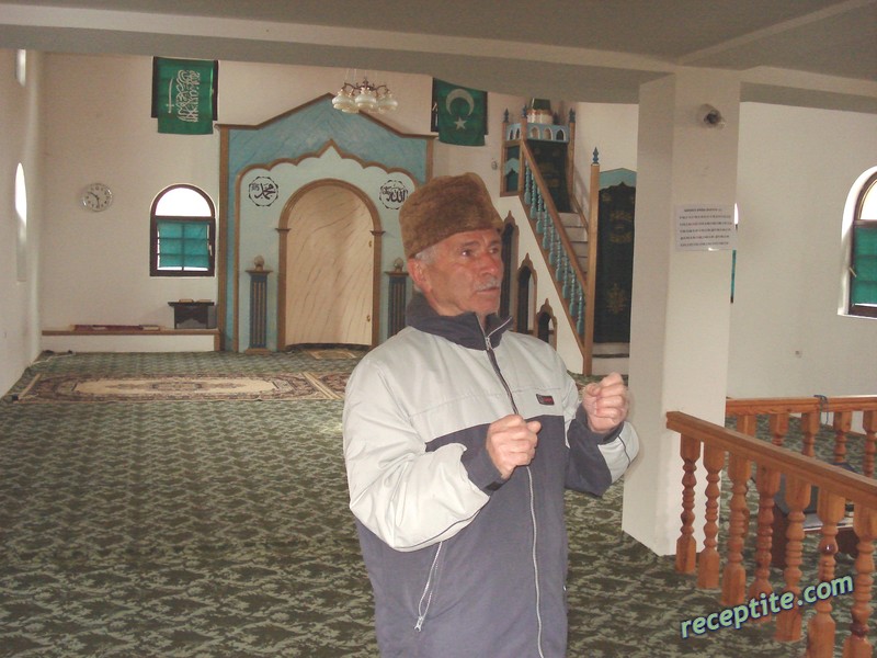 Снимки към Пътувания