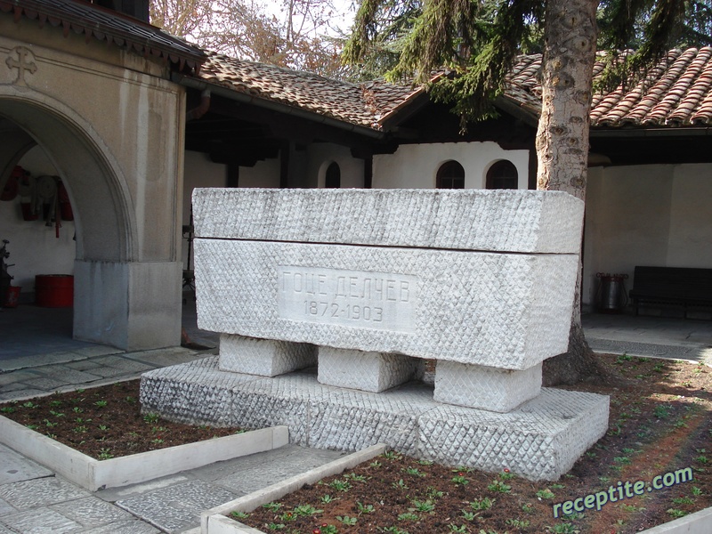 Снимки към Пътувания