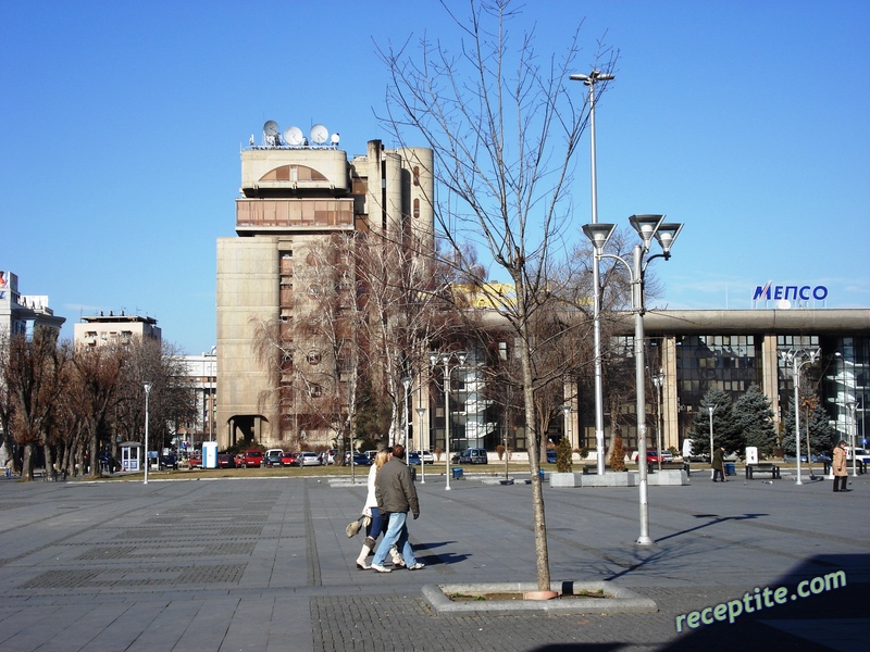 Снимки към Пътувания