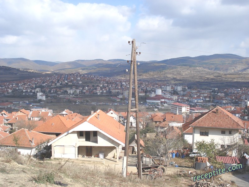 Снимки към Пътувания