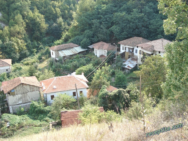 Снимки към Пътувания