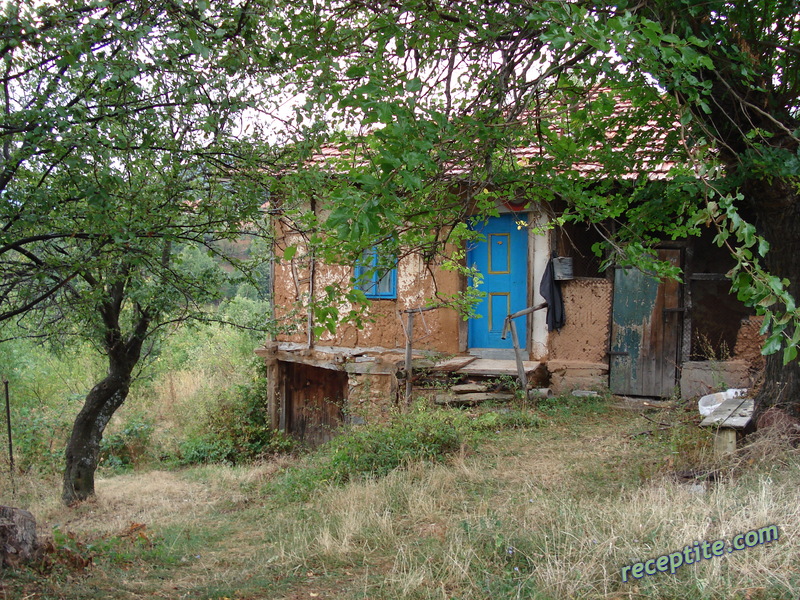 Снимки към Пътувания