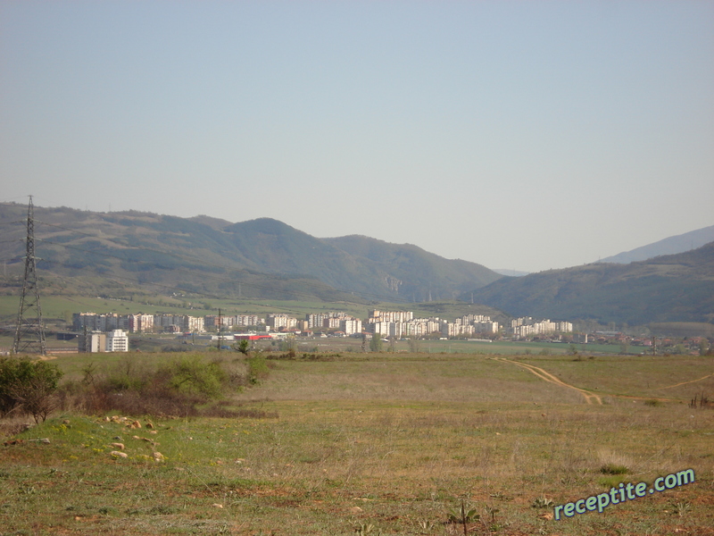 Снимки към Пътувания