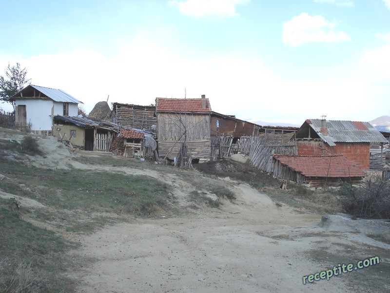 Снимки към Пътувания