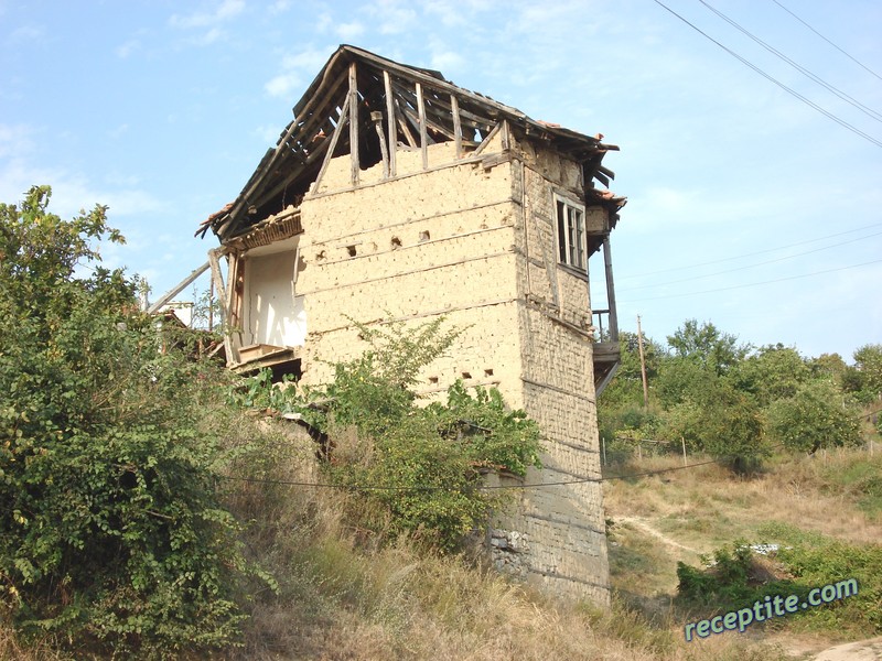 Снимки към Пътувания