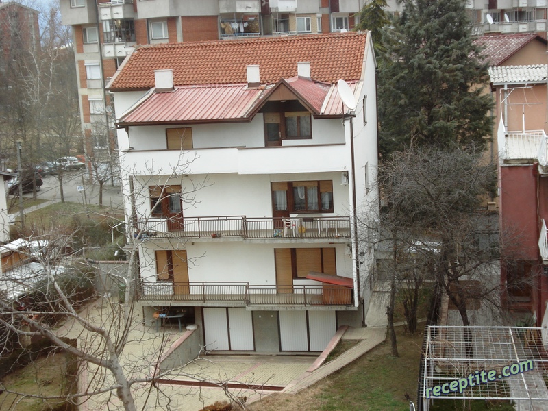 Снимки към Пътувания