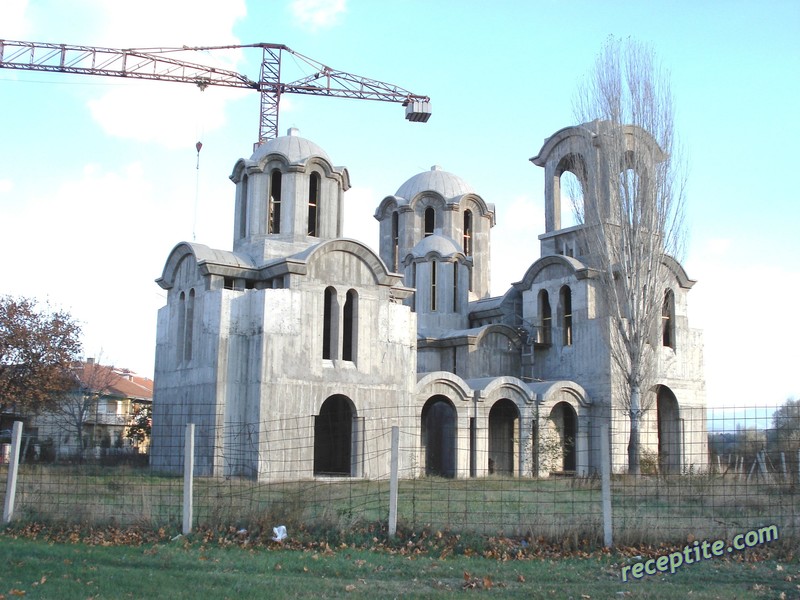 Снимки към Пътувания