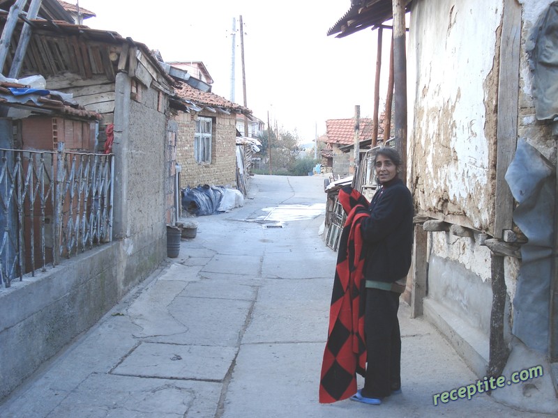 Снимки към Пътувания