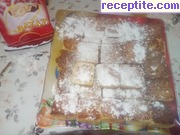 снимка 3 към рецепта Мини кексчета, приготвени в уред за кексчета