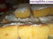 снимка 1 към рецепта Мини кексчета, приготвени в уред за кексчета