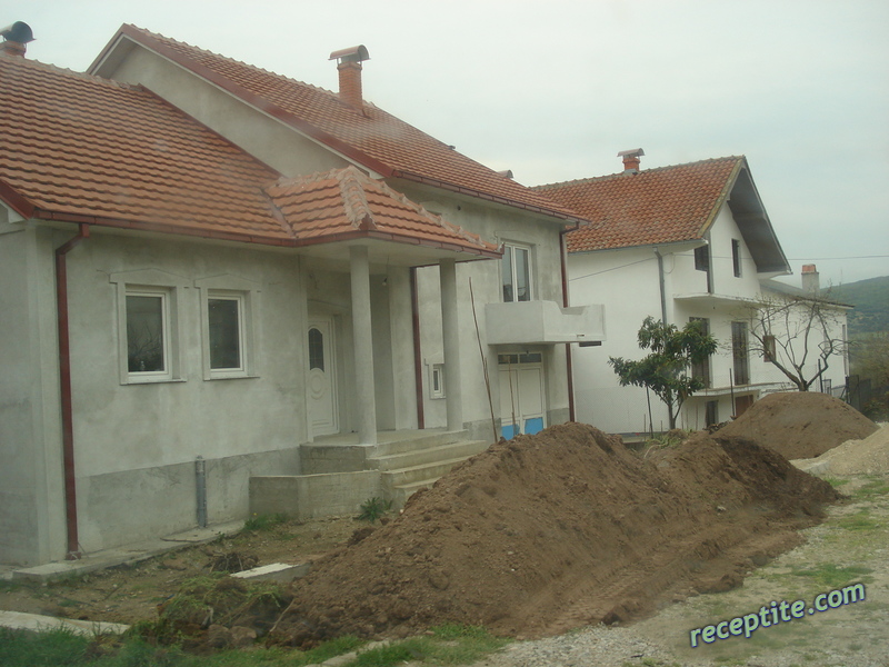 Снимки към Пътувания