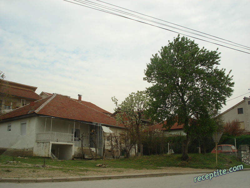 Снимки към Пътувания