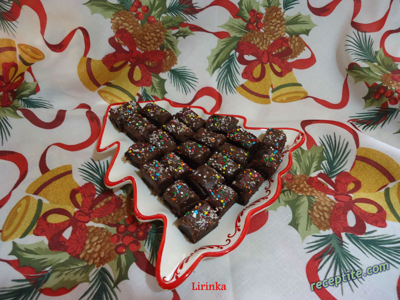 Снимки към Десерти