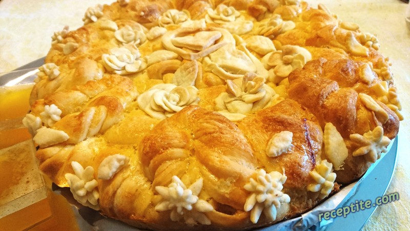 Снимки към Секировска пита