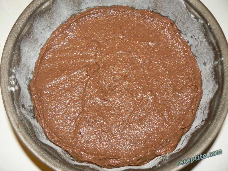 Снимки към Сладкиш от Капри (Torta Caprese)