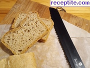 снимка 81 към рецепта 5-минутно хлебче