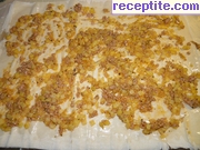 снимка 4 към рецепта Баница с кайма и картофи