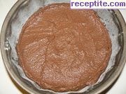 снимка 1 към рецепта Сладкиш от Капри (Torta Caprese)