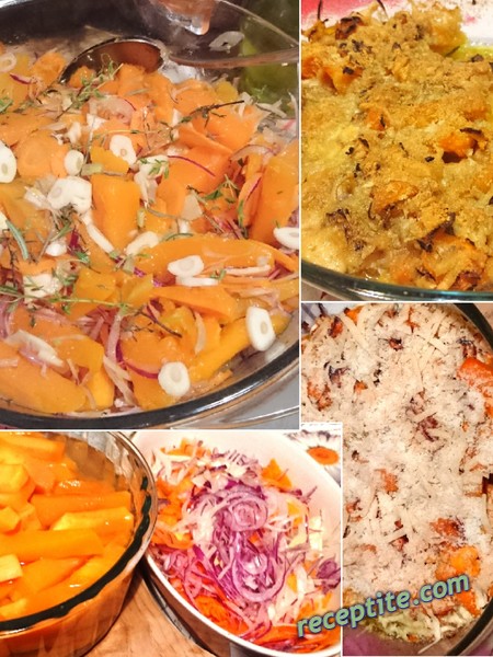 Снимки към Ястия и супи