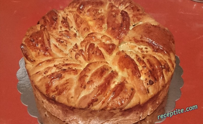 Снимки към Секировска пита