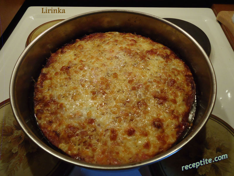 Снимки към Деликатес от кайма
