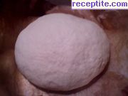 снимка 1 към рецепта Постна содена питка