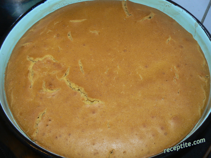 Снимки към Просеник с кисело мляко