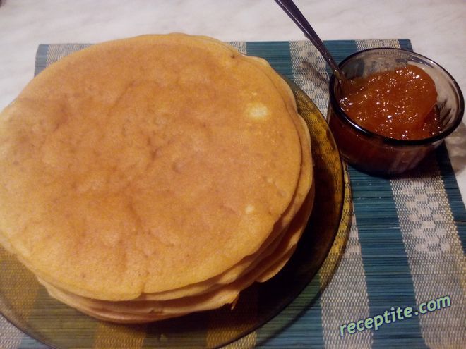 Снимки към Пенкейкс