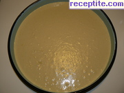 снимка 1 към рецепта Просеник с кисело мляко