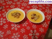 снимка 6 към рецепта Бабината картофена крем-супа