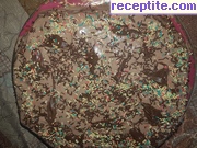 снимка 5 към рецепта Бърза шоколадова торта - II вид