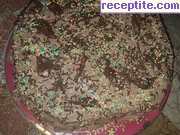 снимка 7 към рецепта Бърза шоколадова торта - II вид