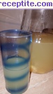 снимка 1 към рецепта Студен чай от джинджифил, мед и лимон