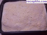 снимка 1 към рецепта Лазаня с карфиол и бекон