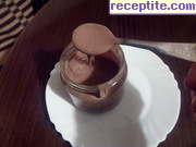 снимка 2 към рецепта Течен шоколад от ядки