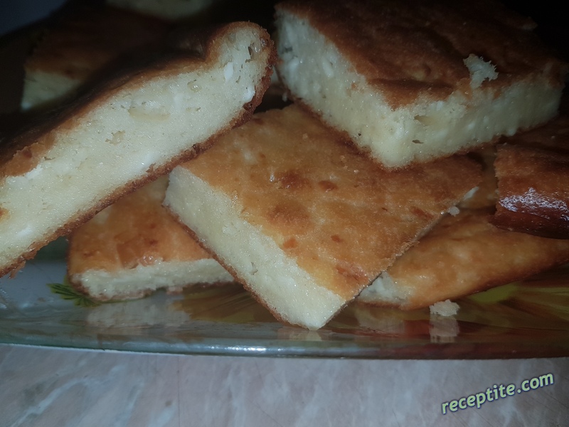 Снимки към Солени мъфини