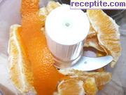 снимка 4 към рецепта Неустоим портокалов кейк