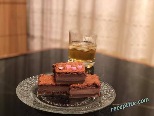 Снимки към Магически сладкиш