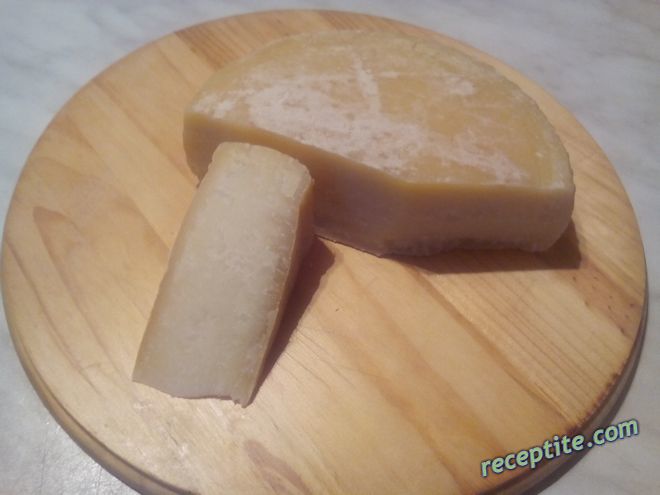 Снимки към Прясно или зряло сирене