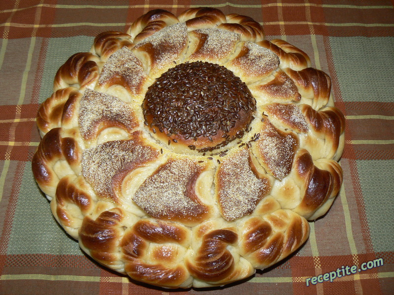 Снимки към Пролетна погача