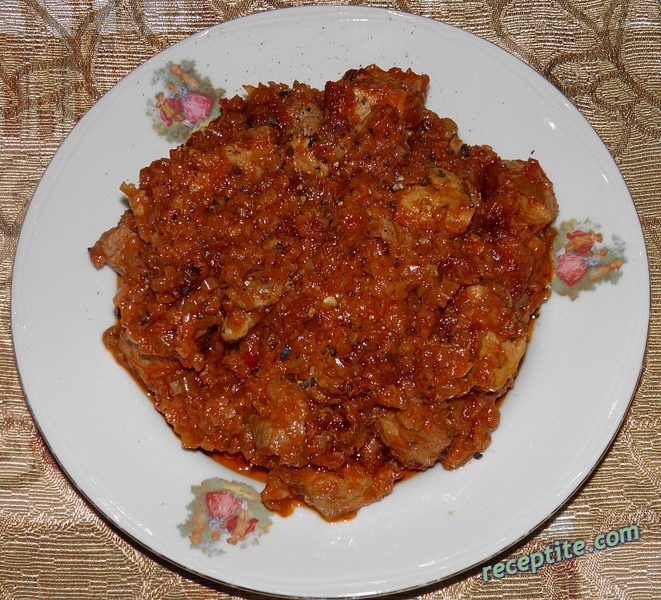 Снимки към Бомбари