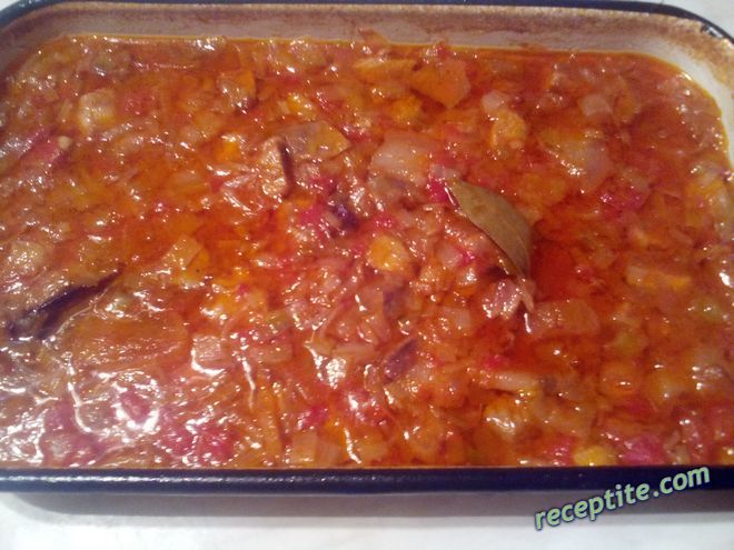 Снимки към Бомбари