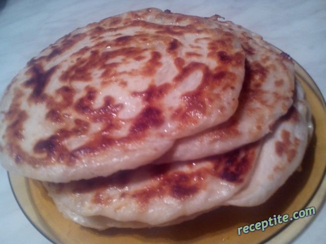 Снимки към Банички Карталачки с мая (Харманлийско)