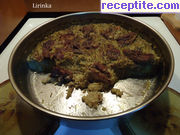 снимка 1 към рецепта Свинско с ориз на фурна