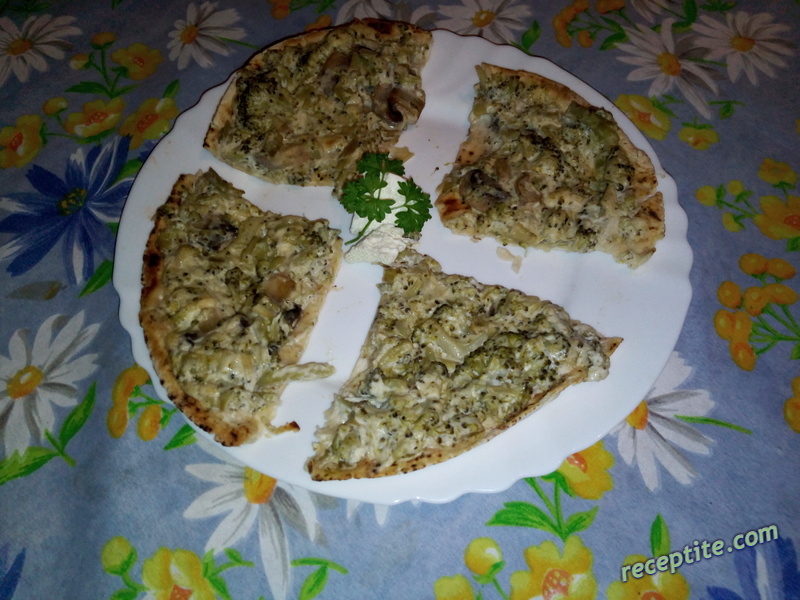 Снимки към Ястия и супи
