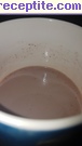 снимка 6 към рецепта Какао с прясно мляко