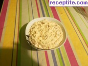 снимка 2 към рецепта Топеница с кисело мляко