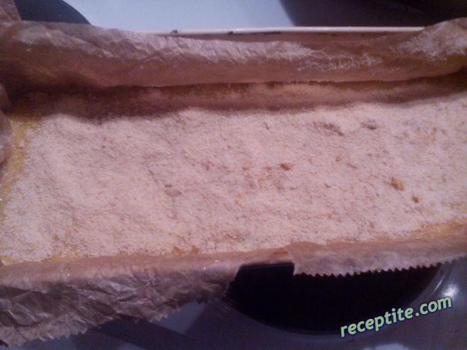 Снимки към Руло с картофи и риба тон